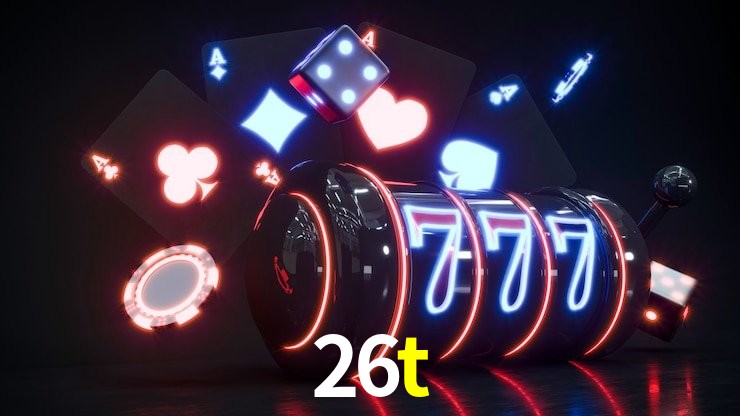 Welcome Bonus 26t