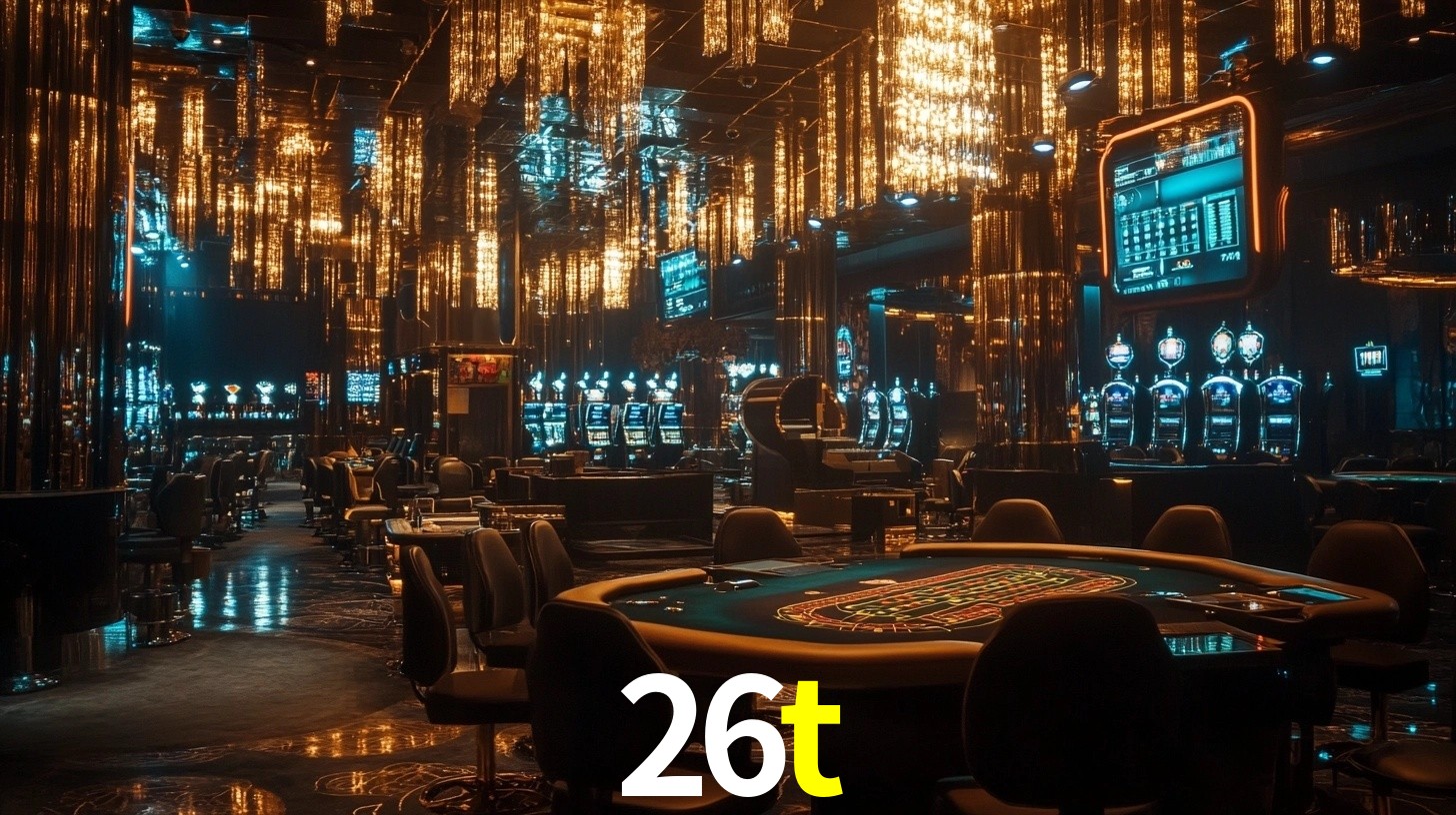 26t bet