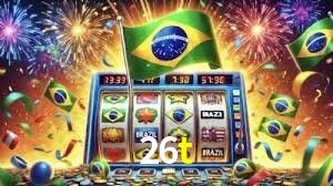 Slot Games 26t