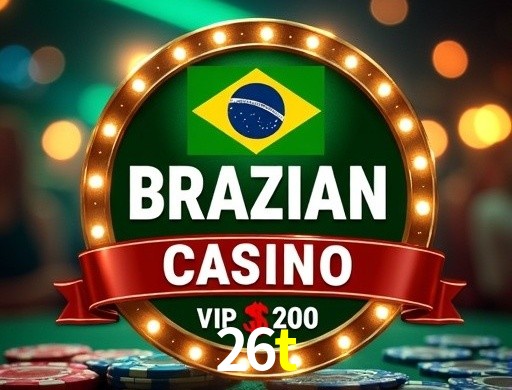 Canal oficial no Telegram da 26t
