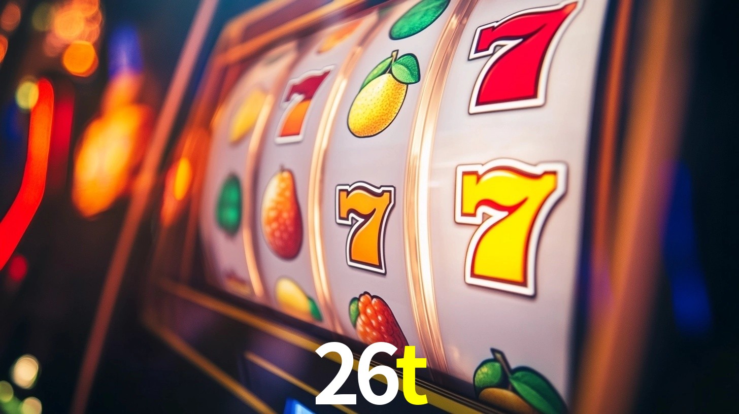 26t App Interface