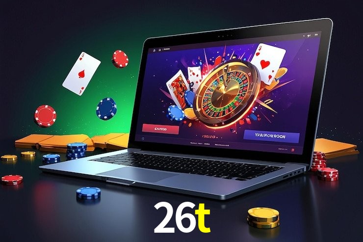 Promoções Sazonais 26t