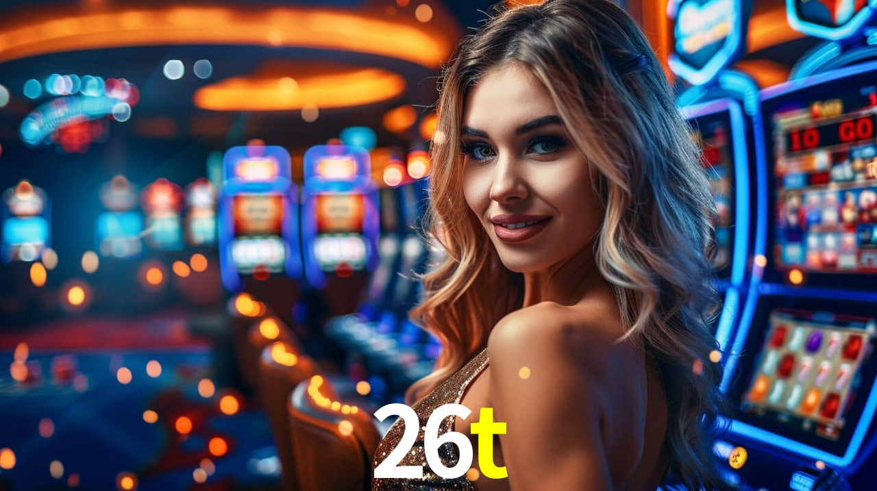 Games Directory 26t