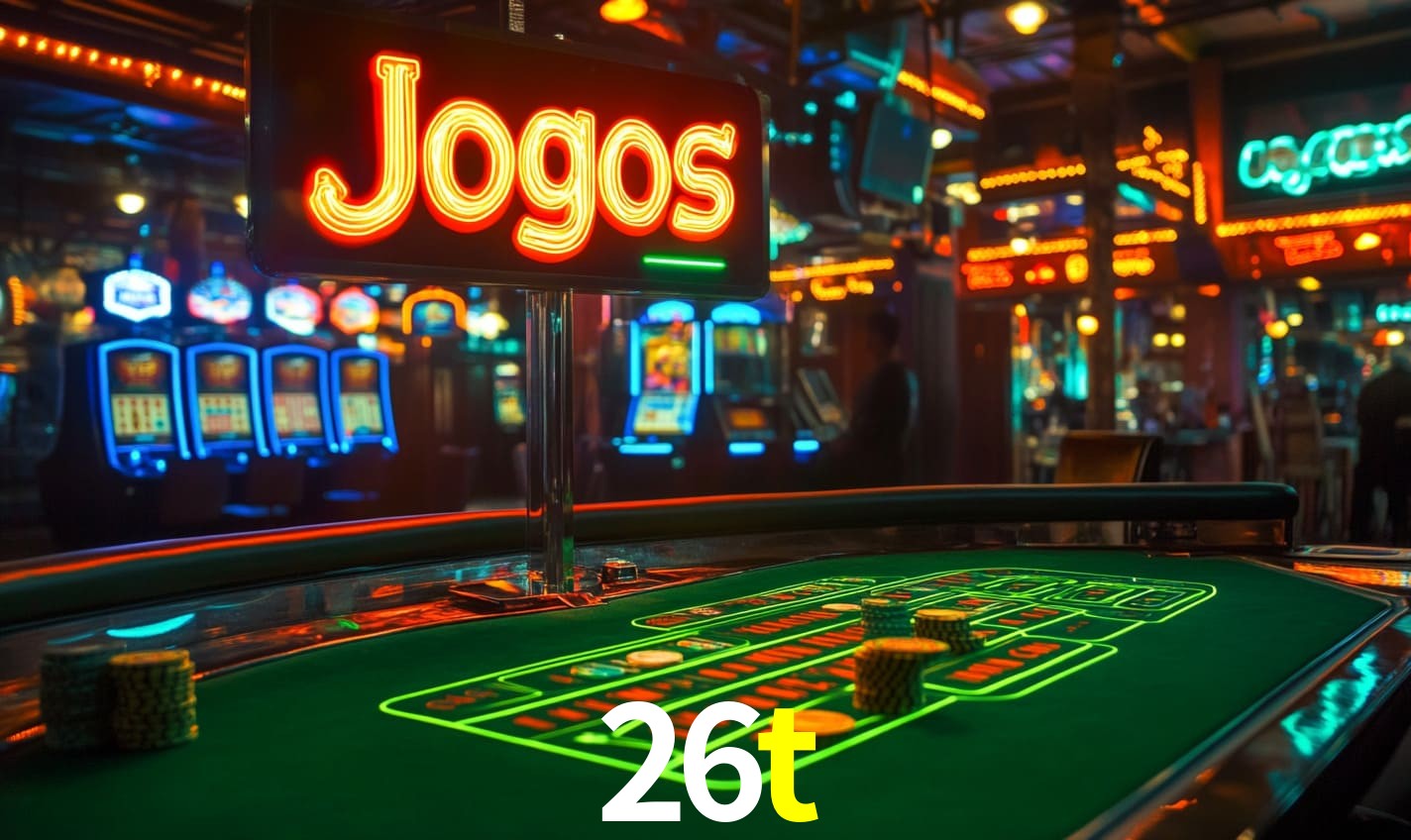 Login Seguro 26t