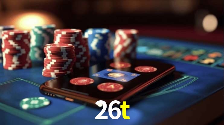 Diretório de Jogos 26t