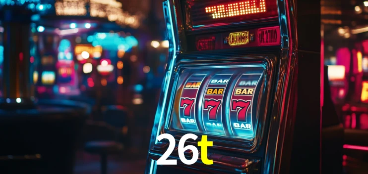 Blackjack Table 26t