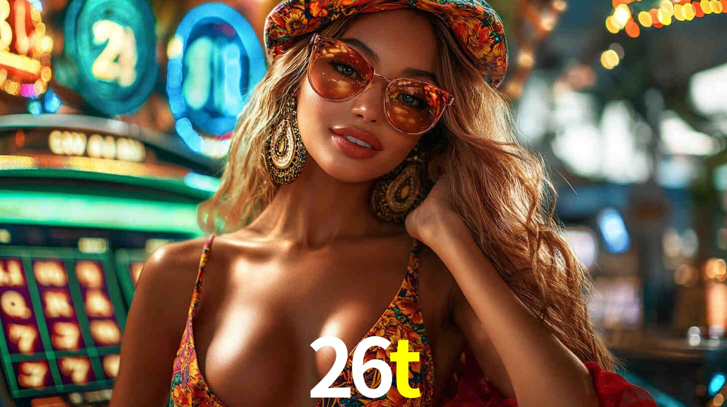 Welcome Bonus 26t