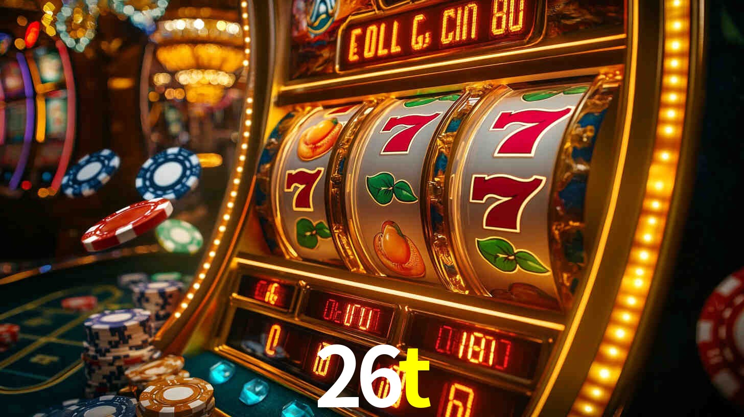 Daily Bonuses 26t