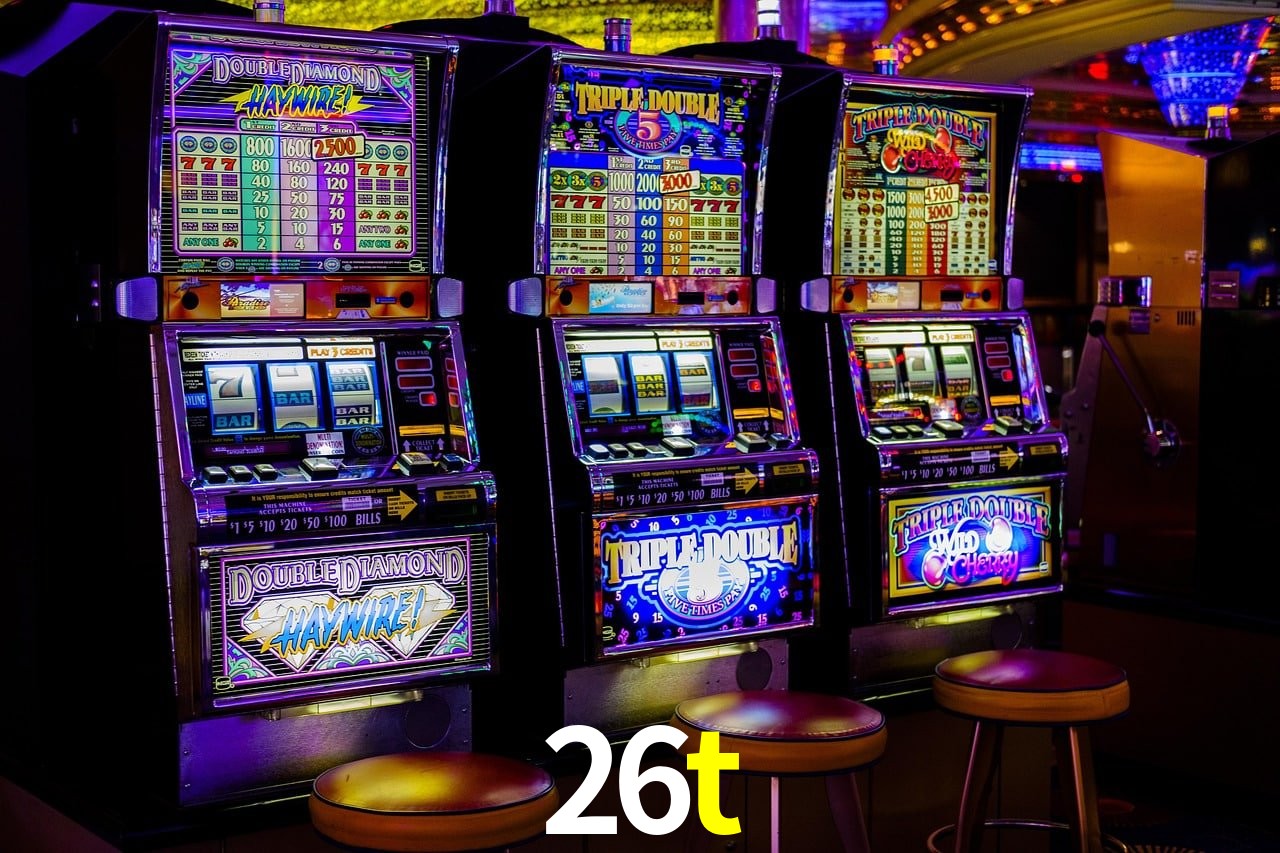 Casino VIP 26t