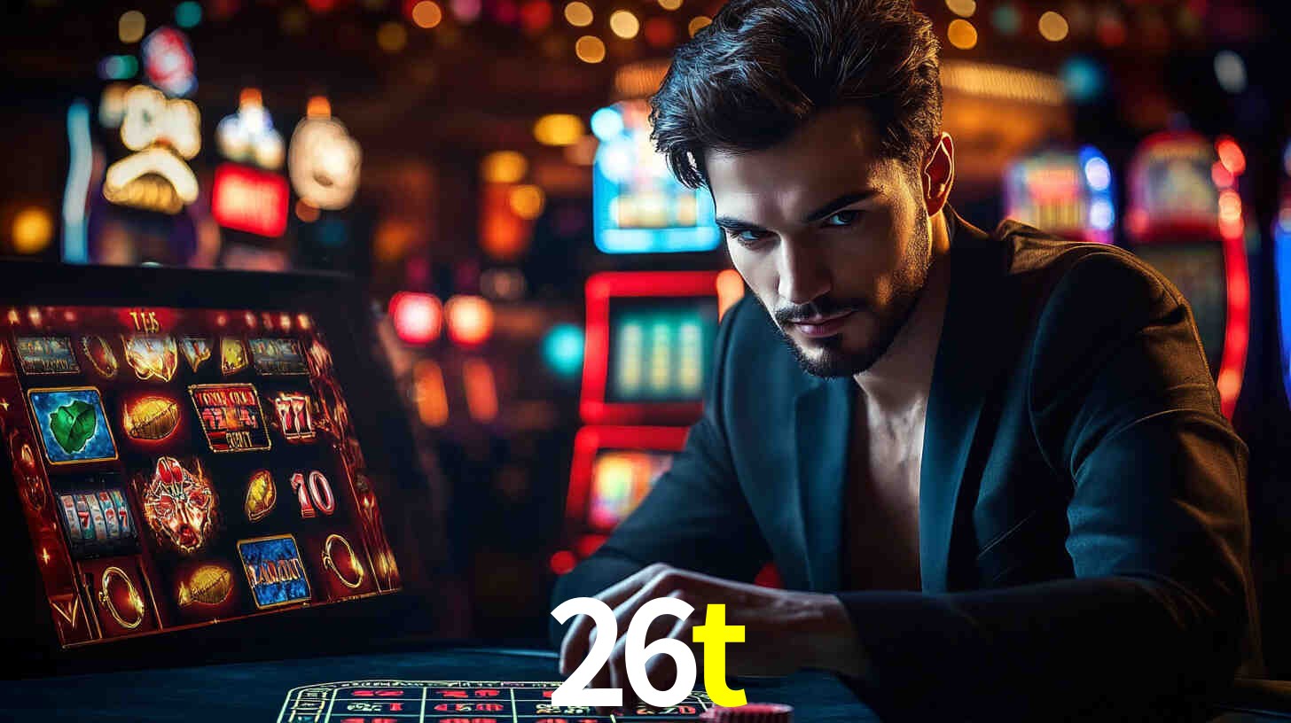 26t