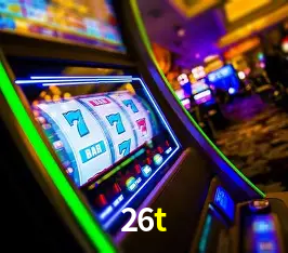 A Emoção da Loteria na 26t: Uma Chance de Mudança de Vida
