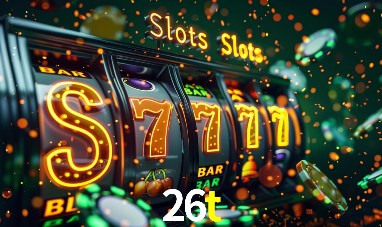 Mesa de Blackjack 26t