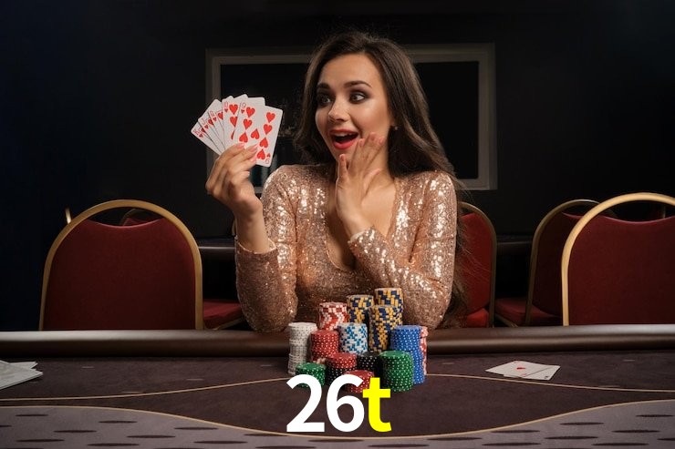 cassino 26t
