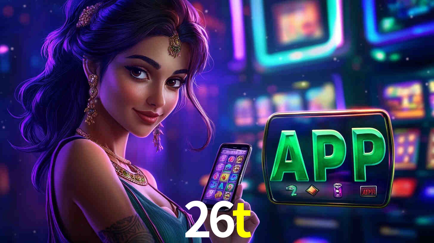 26t: A Experiência de Casino com Jogos de Mesa ao Vivo