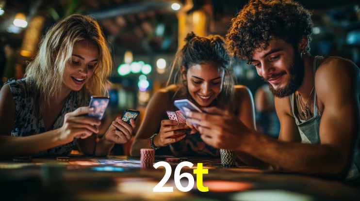 VIP Casino 26t