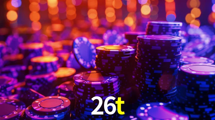 26t bet