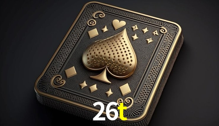 Estatísticas Esportivas 26t