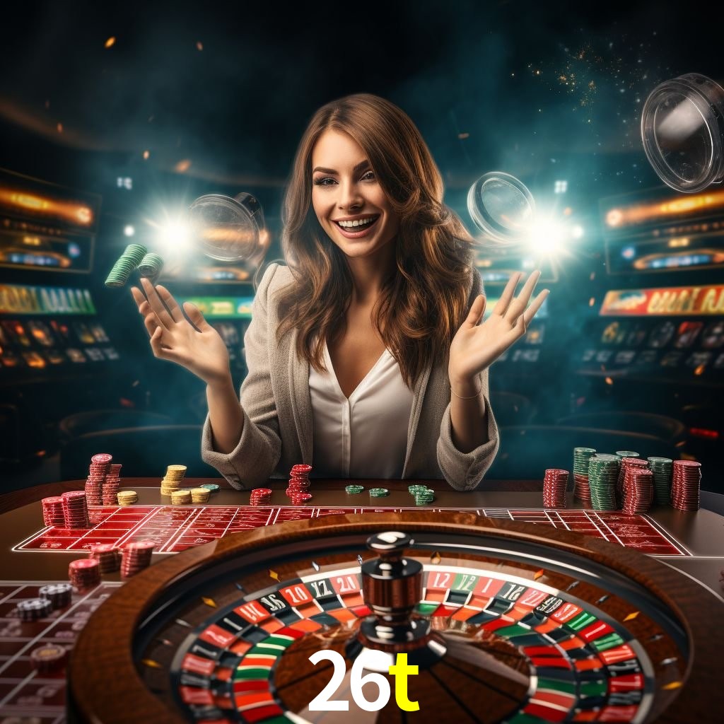 26t bet
