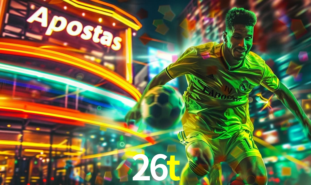 Recursos de Bônus 26t