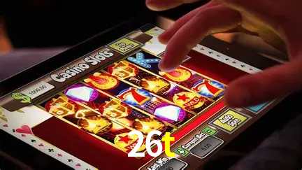 A Revolução dos Jogos Mobile: Diversão na Palma da Mão