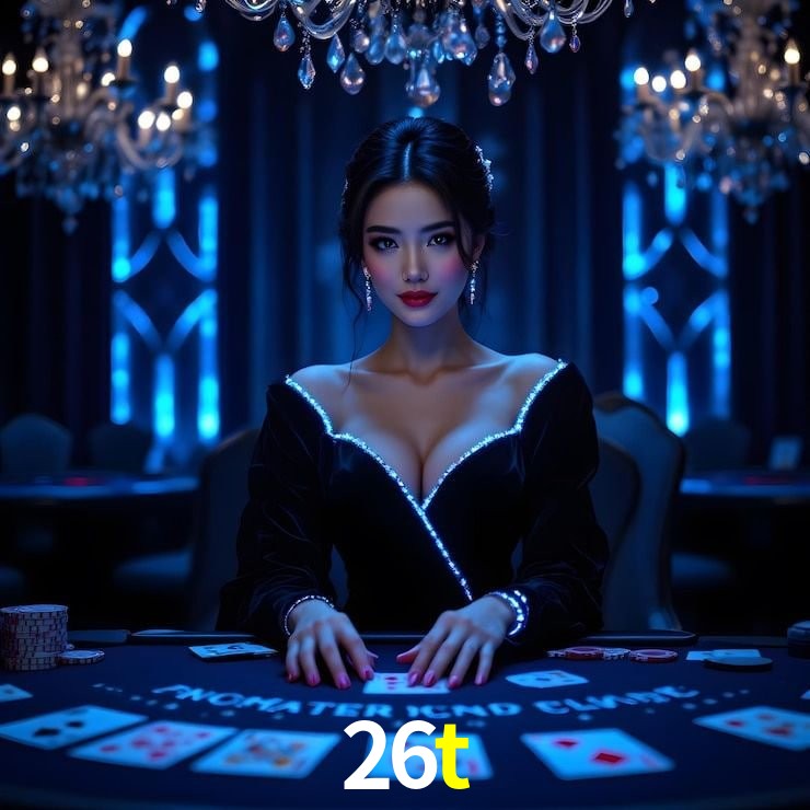 Jogos de Slot 26t