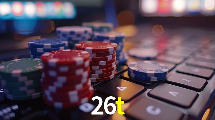 Tecnologia da Plataforma 26t